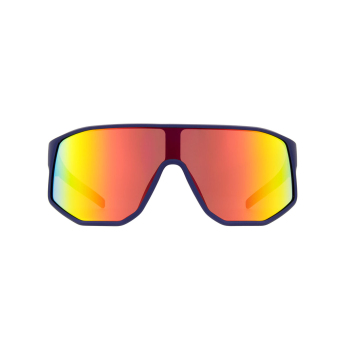 Red Bull Racing slnečné okuliare DASH blue with orange glass