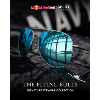 Red Bull Racing slnečné okuliare Corsair TFB black