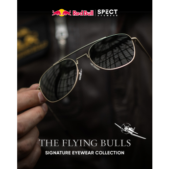 Red Bull Racing slnečné okuliare Corsair TFB black