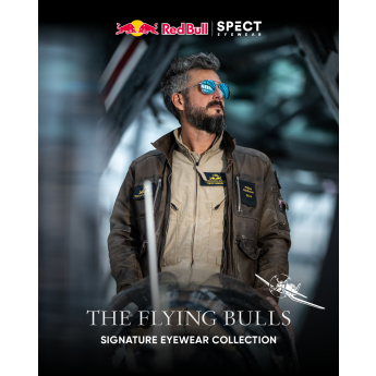 Red Bull Racing slnečné okuliare Corsair TFB black