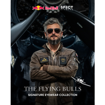 Red Bull Racing slnečné okuliare Corsair TFB black