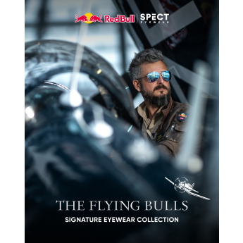 Red Bull Racing slnečné okuliare Corsair TFB black