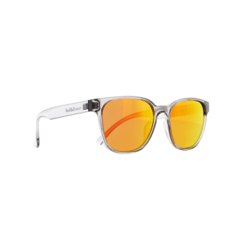 Red Bull Racing slnečné okuliare COBY, gray with orange lenses