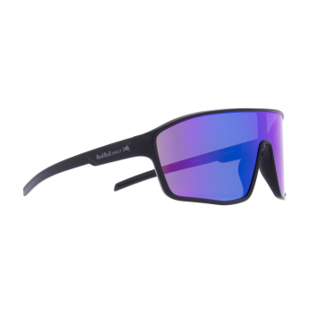 Red Bull Racing slnečné okuliare DAFT, black with purple lenses