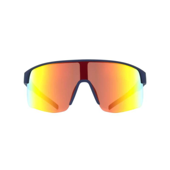 Red Bull Racing slnečné okuliare DAKOTA, blue with orange lenses