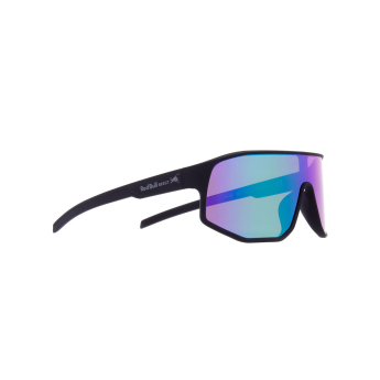 Red Bull Racing slnečné okuliare DASH, black with green-violet lenses