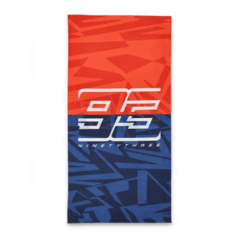 Marc Marquez nákrčník multicolor 2026