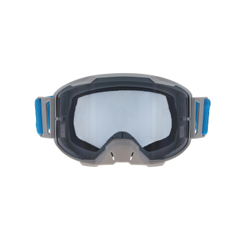 Red Bull Racing motokrosové okuliare STRIVE S, gray with smoked glass
