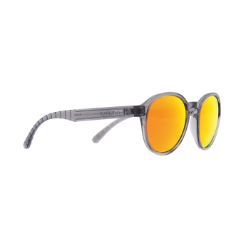 Red Bull Racing slnečné okuliare MARGO, gray with brown lenses