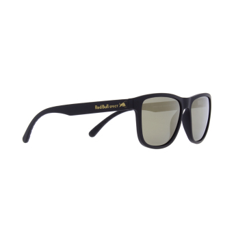 Red Bull Racing slnečné okuliare MARSH, black with smoked lenses
