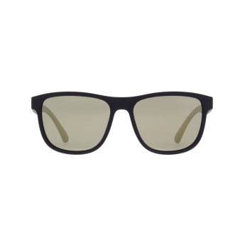 Red Bull Racing slnečné okuliare MARSH, black with smoked lenses