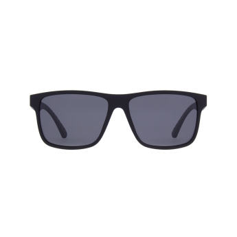 Red Bull Racing slnečné okuliare MAZE, black with smoke-tinted lenses