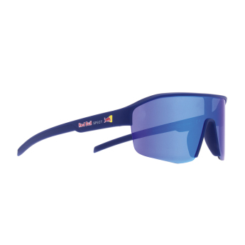 Red Bull Racing slnečné okuliare DUNDEE blue with blue glass
