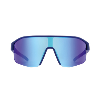 Red Bull Racing slnečné okuliare DUNDEE blue with blue glass