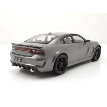 Modely áut a motoriek model 1/24 Fast & Furious 2021 Dodge Charger Fast X