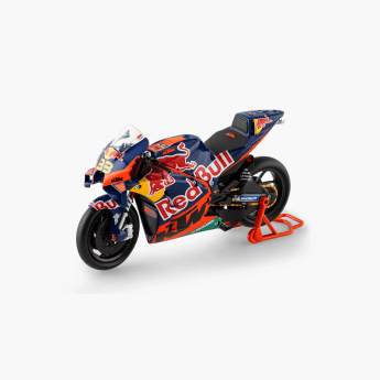 Modely áut a motoriek model 1/12 RC16 #33 Brad Binder