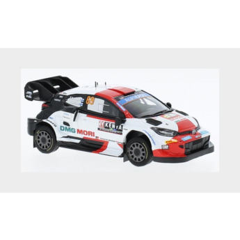 Modely áut a motoriek model 1/43 v