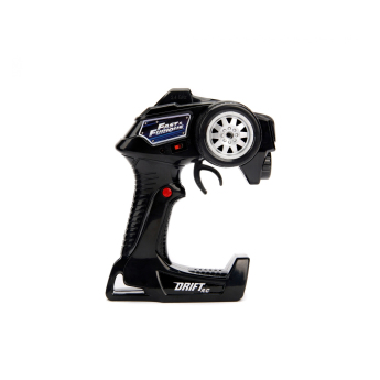 Modely áut a motoriek model 1/10 Fast & Furious NISSAN Skyline remote control