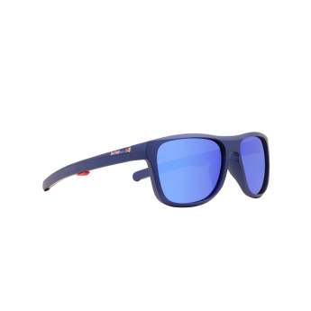 Red Bull Racing slnečné okuliare KREY blue with dark blue lenses