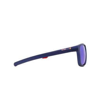 Red Bull Racing slnečné okuliare KREY blue with dark blue lenses