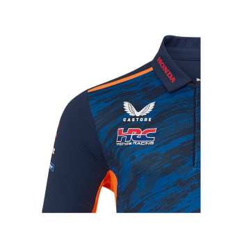 Repsol Honda polokošeľa MotoGP with sponsor logos - M 2026