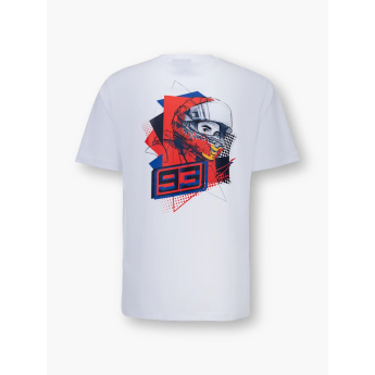Marc Marquez pánske tričko Red Bull for fans 2026