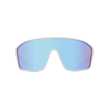 Red Bull Racing slnečné okuliare DAFT, white with blue glass