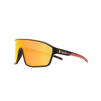 Red Bull Racing slnečné okuliare DAFT, black with brown lenses