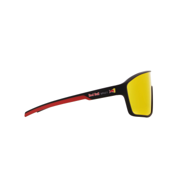 Red Bull Racing slnečné okuliare DAFT, black with brown lenses