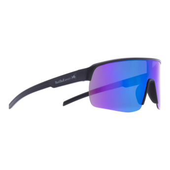 Red Bull Racing slnečné okuliare DAKOTA black with purple green glass