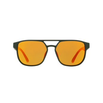 Red Bull Racing slnečné okuliare ELROY olive green with brown lenses