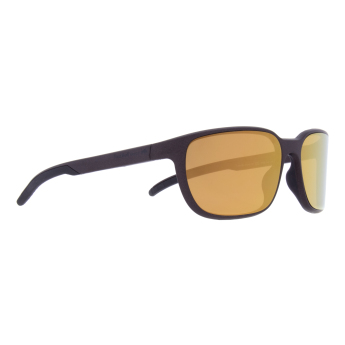 Red Bull Racing slnečné okuliare TUSK brown with gold lenses