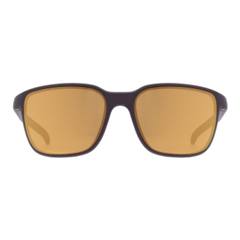 Red Bull Racing slnečné okuliare TUSK brown with gold lenses