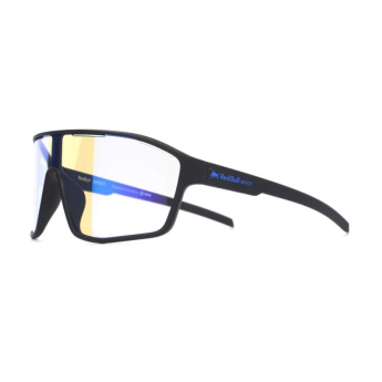 Red Bull Racing slnečné okuliare DAFT black with photochromic glass