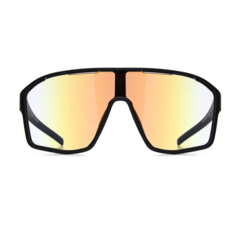 Red Bull Racing slnečné okuliare DAFT black with photochromic glass