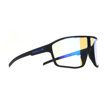 Red Bull Racing slnečné okuliare DAFT black with photochromic glass
