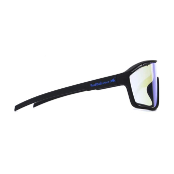 Red Bull Racing slnečné okuliare DAFT black with photochromic glass