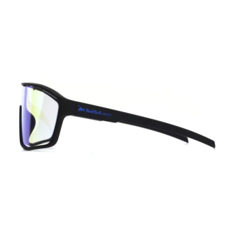 Red Bull Racing slnečné okuliare DAFT black with photochromic glass