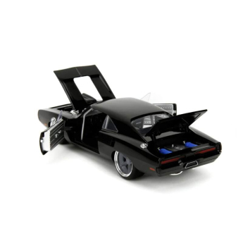 Modely áut a motoriek model 1/24 Fast & Furious Dodge Charger Fast