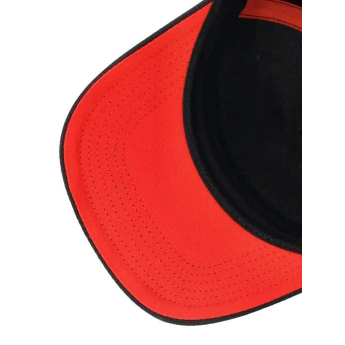 Ducati Corse čiapka baseballová šiltovka with black logo 2026