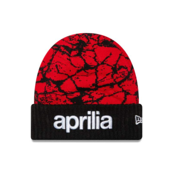 Aprilia Racing zimná čiapka with logo 2026