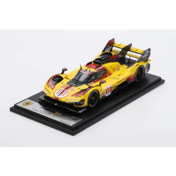 Modely áut a motoriek model 1/43 Ferrari 499P NR.83 Le Mans 2024