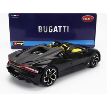 Modely áut a motoriek model 1/18 Bugatti Mistral