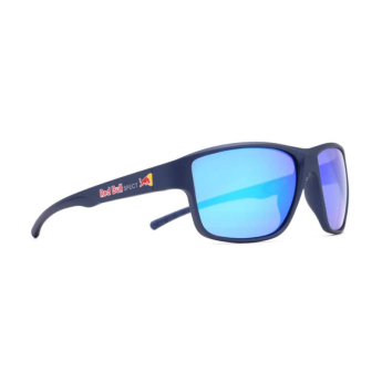 Red Bull Racing slnečné okuliare CHESS blue with blue lenses