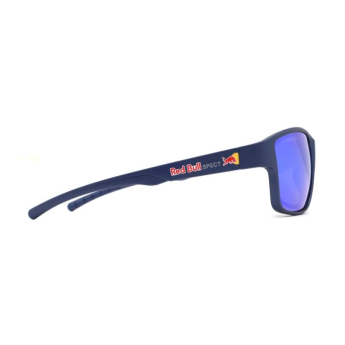 Red Bull Racing slnečné okuliare CHESS blue with blue lenses