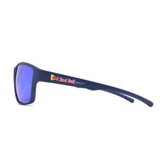 Red Bull Racing slnečné okuliare CHESS blue with blue lenses