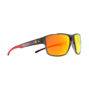 Red Bull Racing slnečné okuliare CHESS grey with orange lenses