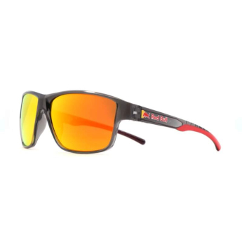 Red Bull Racing slnečné okuliare CHESS grey with orange lenses