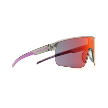 Red Bull Racing slnečné okuliare DAKOTA grey with purple glass