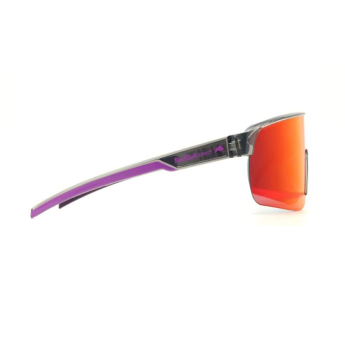 Red Bull Racing slnečné okuliare DAKOTA grey with purple glass